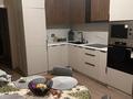 2-бөлмелі пәтер · 62.9 м² · 5/9 қабат, Улица Квартал 1 — Жк гейт сити, бағасы: 44.5 млн ₸ в Алатау — фото 2