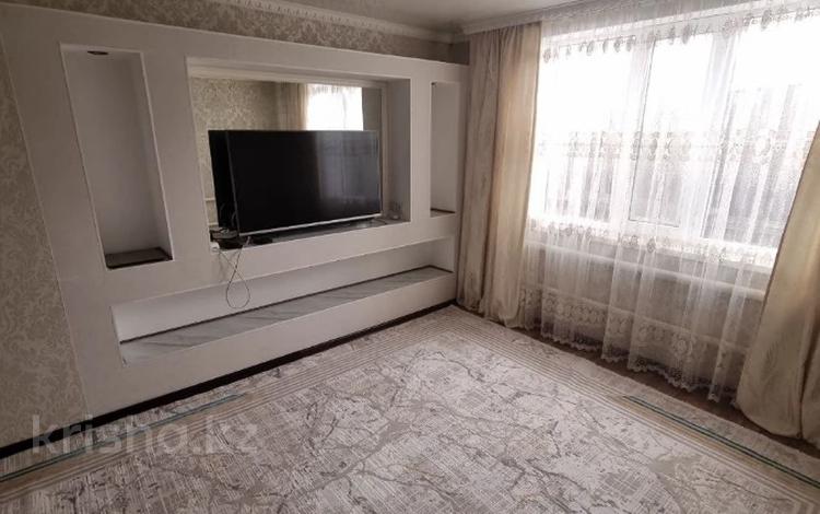 Часть дома · 4 комнаты · 101.2 м² · 2 сот., мкр 11, Переулок Алыс 6 за 16.5 млн ₸ в Актобе — фото 8