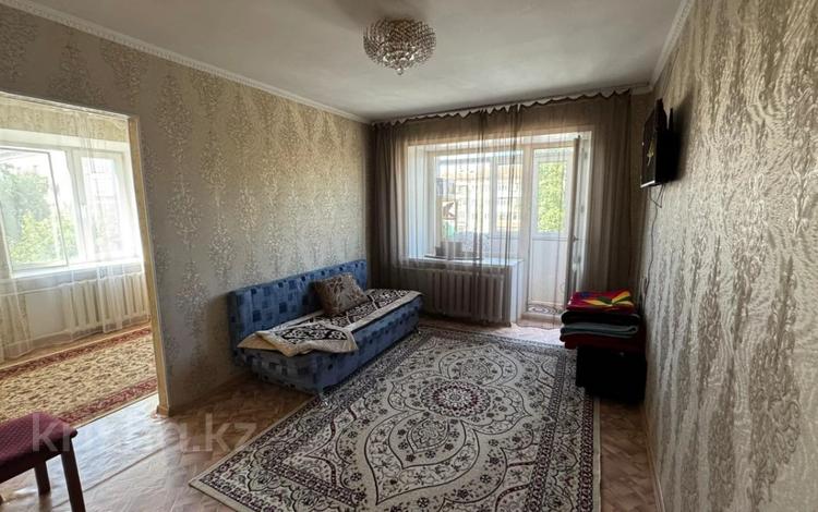 3-комнатная квартира · 49.6 м² · 4/5 этаж, Ауельбекова 148 за 14.4 млн ₸ в Кокшетау — фото 2