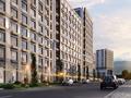 3-бөлмелі пәтер · 92.4 м² · 6/12 қабат, Белжайлау 47а — Ключи в Августе!!! Первая очередь!!!, бағасы: 70 млн ₸ в Алматы, Наурызбайский р-н — фото 10