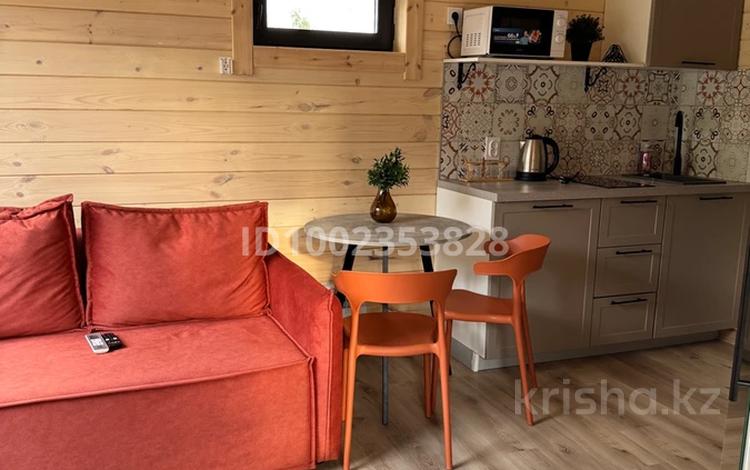 Жеке үй · 2 бөлме · 30 м², Абая Кунанбаева 28 б — Бурабай мол, бағасы: 50 000 ₸ в Бурабае — фото 5