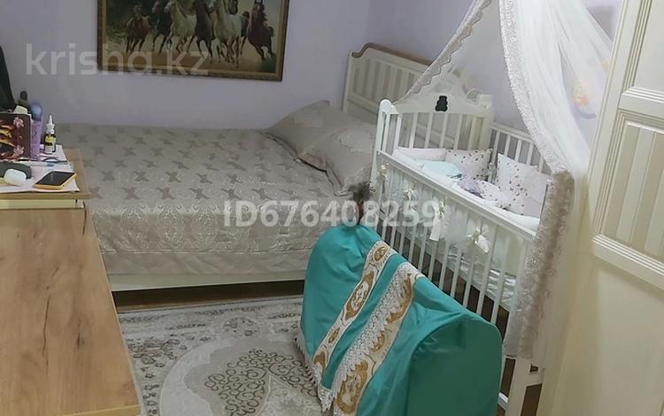 Отдельный дом · 6 комнат · 155 м² · 4.7 сот., мкр Алгабас 182 А — Ф.Онгарсынова за 65 млн ₸ в Алматы, Алатауский р-н — фото 2