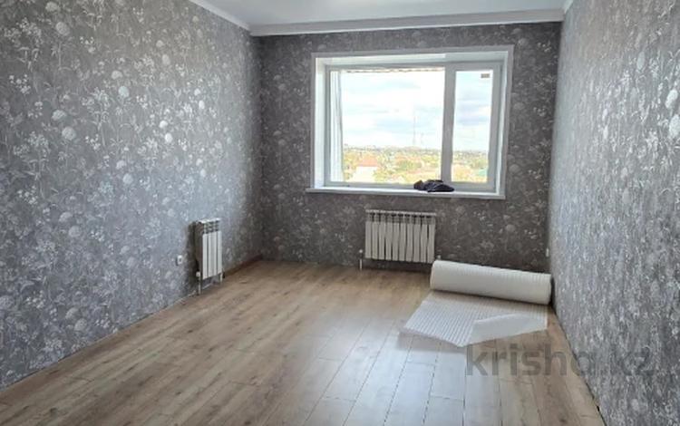 3-комнатная квартира · 118 м² · 5/6 этаж, Пушкина 3 за ~ 62.5 млн ₸ в Костанае — фото 5