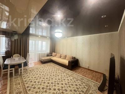 3-комнатная квартира · 106 м² · 6/9 этаж, Красина 8/5 за 44.5 млн 〒 в Усть-Каменогорске