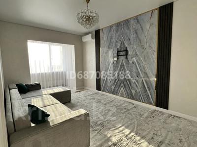 2-комнатная квартира · 75 м² · 16/20 этаж, Гагарина 310 — Аль-Фараби за 600 000 〒 в Алматы, Бостандыкский р-н