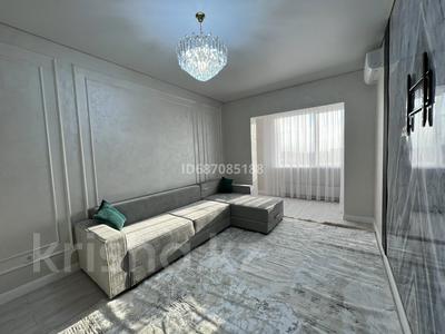 2-комнатная квартира · 75 м² · 16/20 этаж, Гагарина 310 — Аль-Фараби за 600 000 〒 в Алматы, Бостандыкский р-н