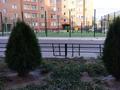 1-комнатная квартира · 33 м² · 1/5 этаж, мкр Юго-Восток, мкр Юго-Восток, 30й микрорайон 19/4 — напева саммади за 13.2 млн ₸ в Караганде, Казыбек би р-н