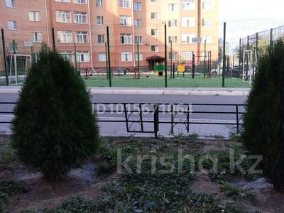 1-бөлмелі пәтер · 33 м² · 1/5 қабат, 30-шағынаудан, мкр Юго-Восток, 30й микрорайон 19/4 — напева саммади, бағасы: 13.2 млн ₸ в Караганде, Казыбек би р-н
