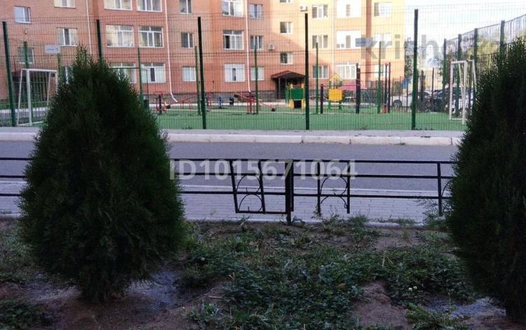 1-бөлмелі пәтер · 33 м² · 1/5 қабат, 30-шағынаудан, мкр Юго-Восток, 30й микрорайон 19/4 — напева саммади, бағасы: 13.2 млн ₸ в Караганде, Казыбек би р-н — фото 2
