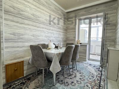 3-комнатная квартира · 72 м² · 5/5 этаж, Пр.Жамбыла 186 — Керамин за 26 млн 〒 в Таразе