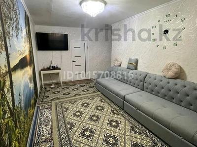 3-комнатная квартира · 65 м² · 1/5 этаж, Дружба народов 4/1 за 15 млн ₸ в Приозёрске