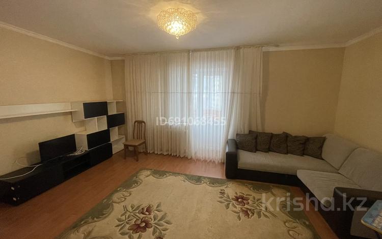 2-комнатная квартира, 68 м², 5/9 этаж, Сауран 5