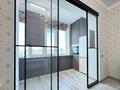 2-комнатная квартира · 54.5 м² · 6/6 этаж, Алихан Бокейхан 27/2 за 39 млн ₸ в Астане, Есильский р-н — фото 3