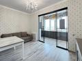2-комнатная квартира · 54.5 м² · 6/6 этаж, Алихан Бокейхан 27/2 за 39 млн ₸ в Астане, Есильский р-н — фото 5