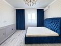 2-комнатная квартира · 54.5 м² · 6/6 этаж, Алихан Бокейхан 27/2 за 39 млн ₸ в Астане, Есильский р-н — фото 7