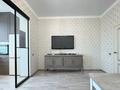 2-комнатная квартира · 54.5 м² · 6/6 этаж, Алихан Бокейхан 27/2 за 39 млн ₸ в Астане, Есильский р-н — фото 16