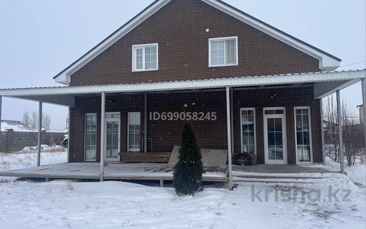 Жеке үй · 7 бөлме · 305 м² · 10 сот., Асыл Тулик 17 — Племстанция, бағасы: 70 млн 〒 в Косшы — фото 16
