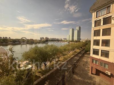 4-комнатная квартира · 165 м² · 3/9 этаж, Мамбетова 4 за 600 000 ₸ в Астане, Сарыарка р-н