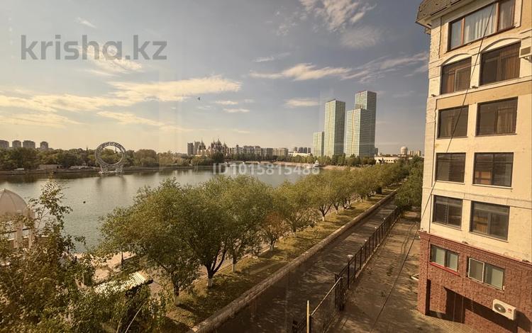4-бөлмелі пәтер · 165 м² · 3/9 қабат, Мамбетова 4, бағасы: 600 000 ₸ в Астане, Сарыарка р-н — фото 2