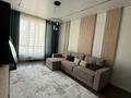 2-комнатная квартира · 55 м² · 11/19 этаж, Аль-Фараби 41 за 550 000 ₸ в Алматы, Бостандыкский р-н