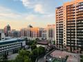 3-комнатная квартира · 78 м² · 3/18 этаж, Розыбакиева 237 — Рядом с Мегой за 25 000 ₸ в Алматы, Бостандыкский р-н — фото 5