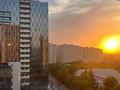 3-комнатная квартира · 78 м² · 3/18 этаж, Розыбакиева 237 — Рядом с Мегой за 25 000 ₸ в Алматы, Бостандыкский р-н — фото 6