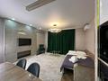3-комнатная квартира · 78 м² · 3/18 этаж, Розыбакиева 237 — Рядом с Мегой за 25 000 ₸ в Алматы, Бостандыкский р-н — фото 17