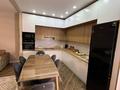3-комнатная квартира · 78 м² · 3/18 этаж, Розыбакиева 237 — Рядом с Мегой за 25 000 ₸ в Алматы, Бостандыкский р-н — фото 21