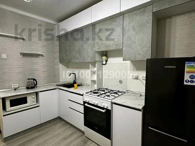 1-комнатная квартира · 42 м² · 9/9 этаж, Победы 18 — Ауэзова Победы за 150 000 ₸ в Семее, Красный Кордон