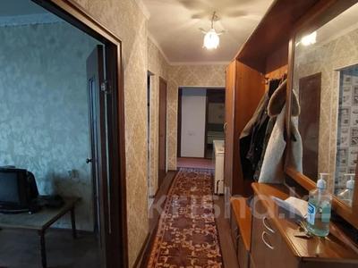 3-комнатная квартира · 63.6 м² · 5/5 этаж, Шакарима 13 за 12 млн 〒 в Экибастузе