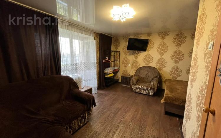 1-бөлмелі пәтер · 34 м² · 10/12 қабат, Казахстан 70, бағасы: 20 млн ₸ в Усть-Каменогорске — фото 8