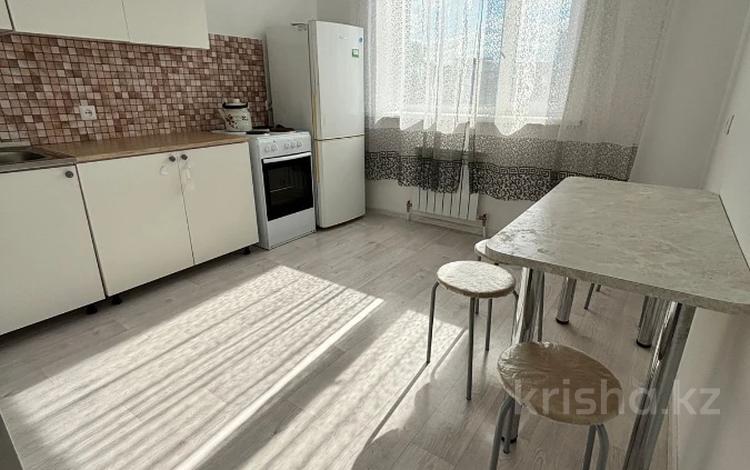 1-комнатная квартира · 33.9 м² · 9/9 этаж, Ш.Жанибека 45Б за 17.5 млн ₸ в Костанае — фото 8