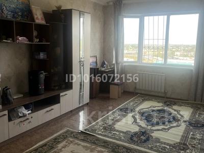 1-бөлмелі пәтер · 44.8 м² · 8/9 қабат, Зерделі ш/а 1/131 — Монке би момушылы, бағасы: 25 млн ₸ в Алматы, Алатауский р-н