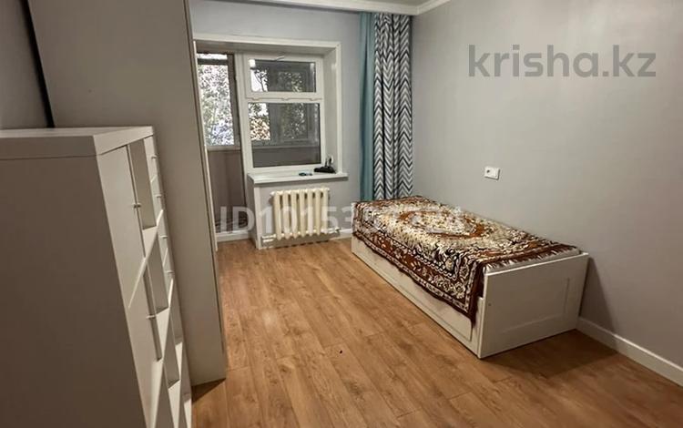 2-комнатная квартира · 68 м² · 3/9 этаж, Бухар жырау 30/1 за 350 000 ₸ в Астане, Есильский р-н — фото 2