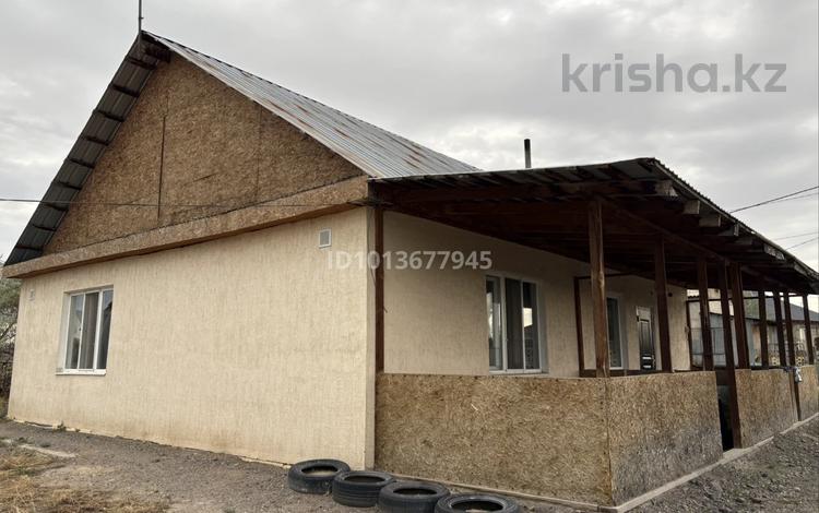 Дача · 3 комнаты · 89.9 м² · 6 сот., Сливовая 9 за 25 млн ₸ в Конаеве — фото 2