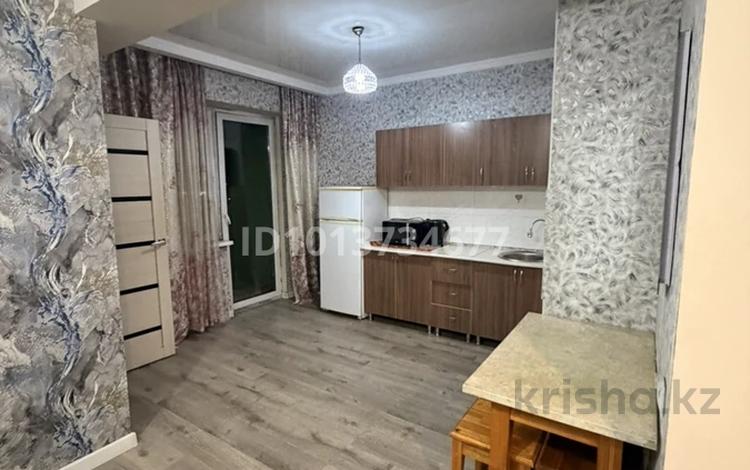 1-бөлмелі пәтер · 47 м² · 7/13 қабат, Муратбаева 14, бағасы: 260 000 ₸ в Алматы, Алмалинский р-н — фото 2