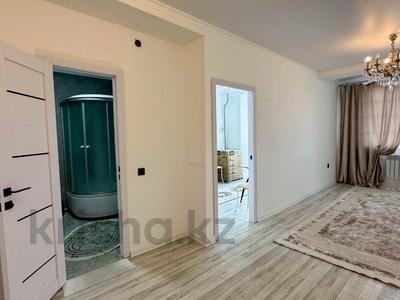 1-бөлмелі пәтер · 40 м² · 1/5 қабат, 9-й микрорайон, 9-й микрорайон, бағасы: 17.3 млн ₸ в Талдыкоргане
