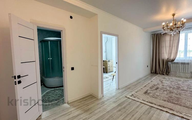 1-бөлмелі пәтер · 40 м² · 1/5 қабат, 9-й микрорайон, 9-й микрорайон, бағасы: 17.3 млн ₸ в Талдыкоргане — фото 2
