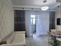 2-комнатная квартира · 50 м² · 3/6 этаж, Аль-Фараби 33 за 36 млн ₸ в Астане, Есильский р-н — фото 2