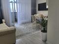 2-комнатная квартира · 50 м² · 3/6 этаж, Аль-Фараби 33 за 36 млн ₸ в Астане, Есильский р-н