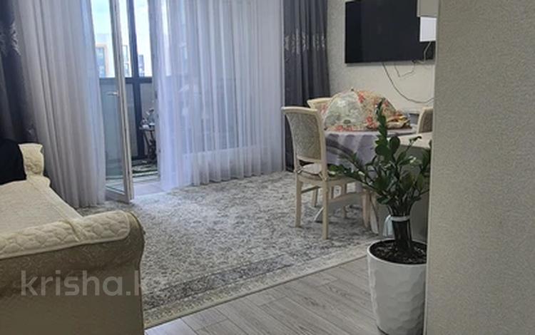 2-комнатная квартира · 50 м² · 3/6 этаж, Аль-Фараби 33 за 36 млн ₸ в Астане, Есильский р-н — фото 6