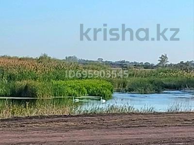 Жеке үй · 3 бөлме · 58.3 м² · 35 жүзд., Тауелсиздик 1А — По берегу реки, бағасы: 12 млн ₸ в Новоишимке