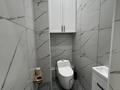 2-комнатная квартира · 77 м² · 3/5 этаж, 1 переулок Мангилик ел 12а за 300 000 ₸ в Таразе — фото 14