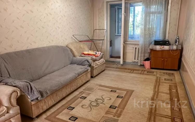 2-бөлмелі пәтер · 45 м² · 3/5 қабат, Самал ш/а., бағасы: 13.5 млн ₸ в Таразе, мкр Самал — фото 2