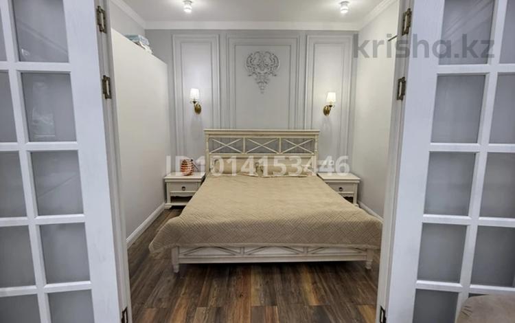 2-комнатная квартира · 55 м² · 2/12 этаж, Навои 323 — Навои - Аль-Фараби за 450 000 ₸ в Алматы, Бостандыкский р-н — фото 2
