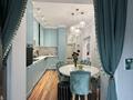 2-комнатная квартира · 55 м² · 2/12 этаж, Навои 323 — Навои - Аль-Фараби за 450 000 ₸ в Алматы, Бостандыкский р-н — фото 10