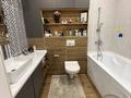 2-комнатная квартира · 55 м² · 2/12 этаж, Навои 323 — Навои - Аль-Фараби за 450 000 ₸ в Алматы, Бостандыкский р-н — фото 22