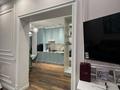 2-комнатная квартира · 55 м² · 2/12 этаж, Навои 323 — Навои - Аль-Фараби за 450 000 ₸ в Алматы, Бостандыкский р-н — фото 7