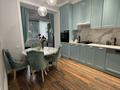 2-комнатная квартира · 55 м² · 2/12 этаж, Навои 323 — Навои - Аль-Фараби за 450 000 ₸ в Алматы, Бостандыкский р-н — фото 8