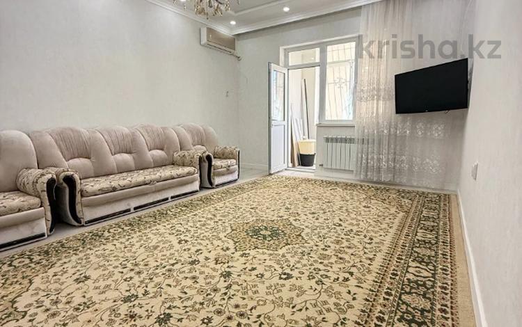 2-бөлмелі пәтер · 65 м² · 1/7 қабат, 35-ш/а. 8, бағасы: 18 млн ₸ в Актау, 35-мкр — фото 5